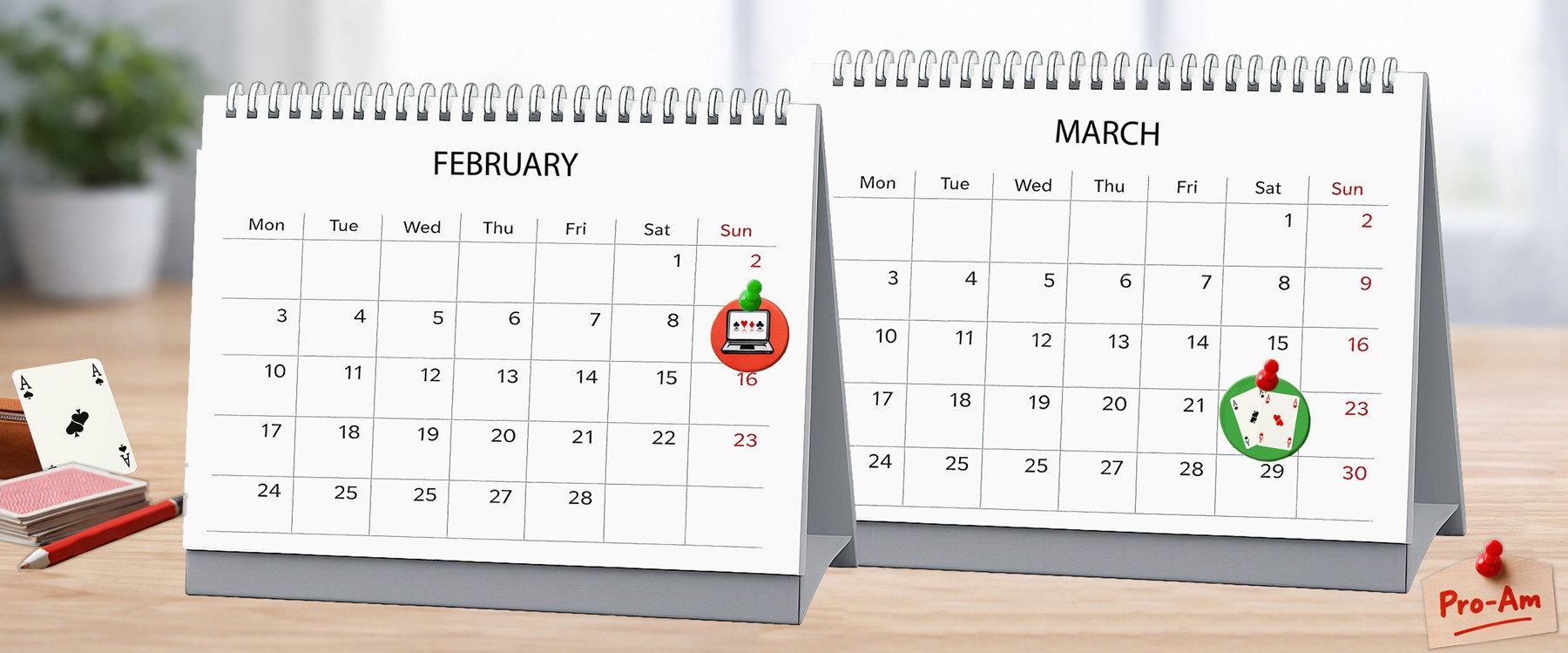 Terminkalender