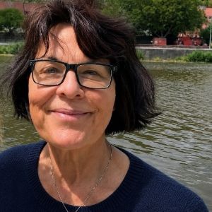 Gabriele Semrau