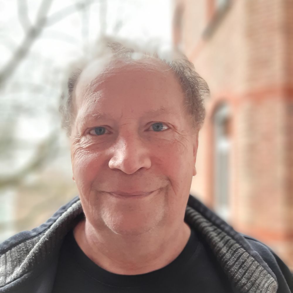 Bernd Paetz