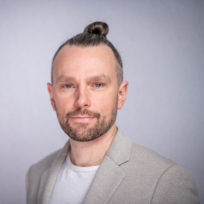Rouven Zietz
