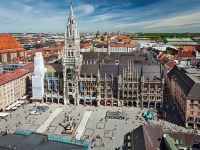 Bayerische Paarmeisterschaft 2026